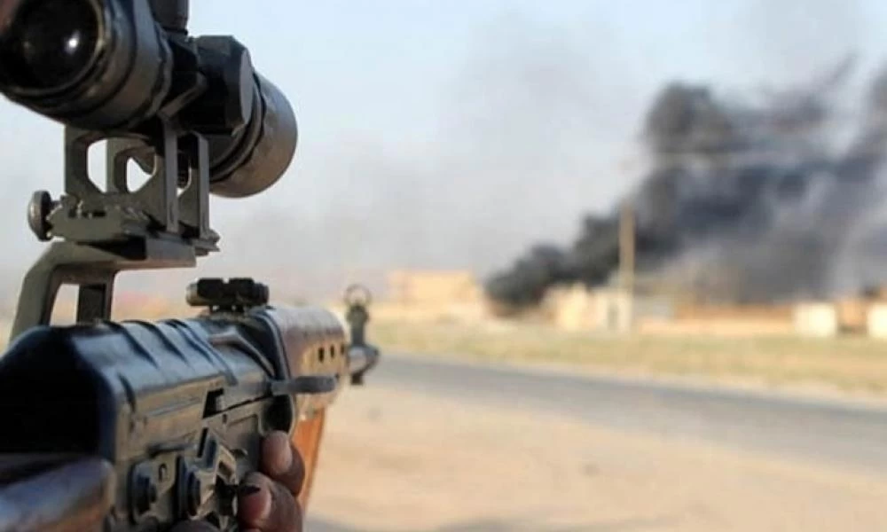 Μπουρκίνα Φάσο: 30 νεκροί από επίθεση τζιχαντιστών στο Κοντιέλ